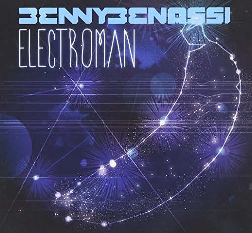 Benny Benassi - Electroman [Deluxe Edition] - Zortam Music