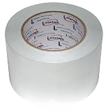 Intertape 9203 Aluminum Foil Tape 3-Inches x 50-Yards