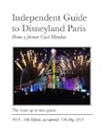 The Independent Guide to Disneyland P...