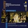 Czerny: Nonet / Grande Serenade Concertante