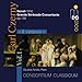 Czerny: Nonet / Grande Serenade Concertante