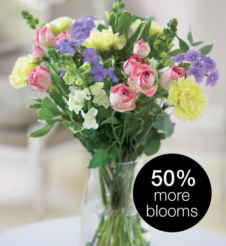 Large Mother's Day Bouquet