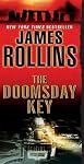 The Doomsday Key (Sigma Force #6) [Mass Market Paperback]