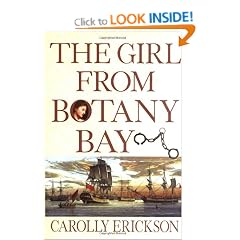 The Girl from Botany Bay