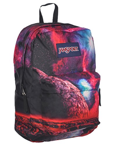JanSport High Stakes Backpack - 1550cu in