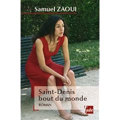 Saint-Denis bout du monde