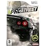 Need for Speed Prostreet