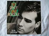 PHILIP OAKEY & GIORGIO MORODER Be My Lover Now 12"