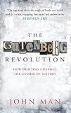 Produkt-Bild: The Gutenberg Revolution