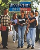 Adolescence with Student CD ROM