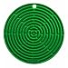 Le Creuset Silicone 8" Round Cool Tool, Fennel
