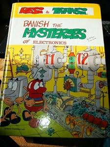 Resi and Transi Banish the Mysteries of Electronics