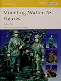 Modeling Waffen-SS Figures