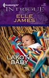 Lakota Baby (Harlequin Intrigue Series)