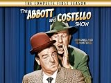 The Abbott and Costello Show: Getting a Job