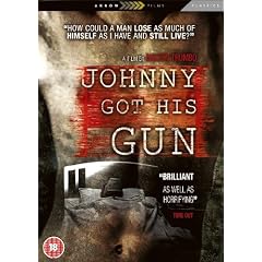 Johnny Got His Gun [DVD] [1971]