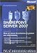 Livres : Sharepoint Server 2007 : Tome 2, Mise en oeuvre de solutions et gestion des informations