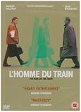 The Man on the Train [Region 2]