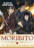 Moribito Volumes 5 & 6 -2Pack
