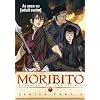 Moribito Volumes 5 & 6 -2Pack
