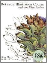 Botanical Illustration Course with the Eden Project