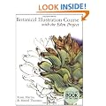 Botanical Illustration Course with the Eden Project