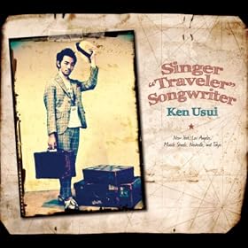 Singer Traveler Songwriter