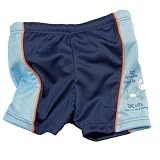 Produkt-Bild: Fashy Badewindel Shorts S (62-68) blau, Streifen