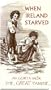 When Ireland Starved