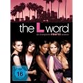 The L Word - Die komplette f�nfte Season (Starpac) [4 DVDs]