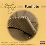 Produkt-Bild: Best of Panfl&ouml;te