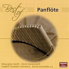 Best Of Panfl�te (Eloquence)
