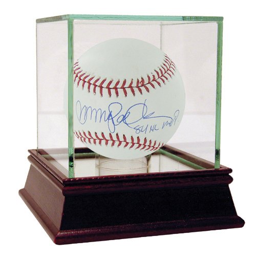 Steiner Sports MLB Chicago Cubs Ryne Sandberg Signed Baseball with 