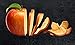 Bare Baked Crunchy Apple Chips, Cinnamon, Gluten Free, 1.7 Ounce Bag, 10 Count