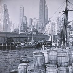 New York City NY - 45 Very Early Films From 1898-1905 on DVD