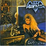 Love You to Pieces an album by Lizzy Borden