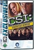 CSI: Eindeutige Beweise - 