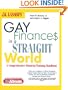 J.K. Lasser's Gay Finances in a Straight World: A Comprehensive Financial Planning Handbook