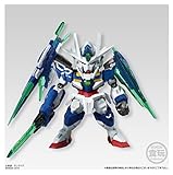 その989 GUNDAM CONVERGE：CORE νガンダム（HWS） / バンシィ