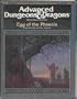 The Egg of the Phoenix: Special Module I12 (Advanced Dungeons & Dragons)