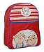 Charlie and lola kids backpack