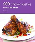 200 Chicken Recipes: Hamlyn All Color