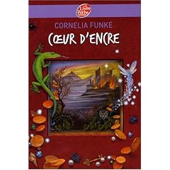 Coeur d'encre