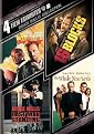 Bruce Willis: 4 Film Favorites (2 Discs) (Widescreen)