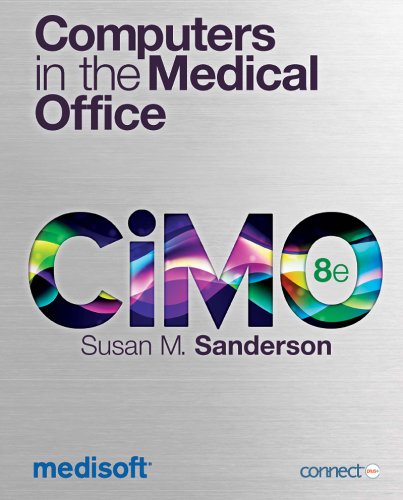 Computers in the Medical Office