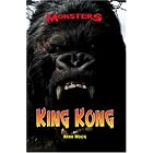�uKing Kong (Monsters)�v�̃C���[�W�摜
