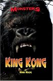 �uKing Kong (Monsters)�v�̃C���[�W�摜