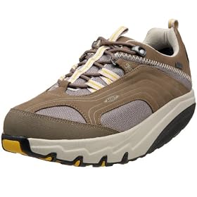 Buy MBT Mens Chapa GTX Casual Trail Walking Shoe