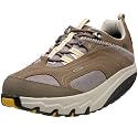 MBT Men's Chapa GTX Casual Trail Walking Shoe