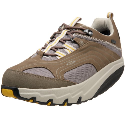 MBT Men's Chapa GTX Casual Trail Walking Shoe
